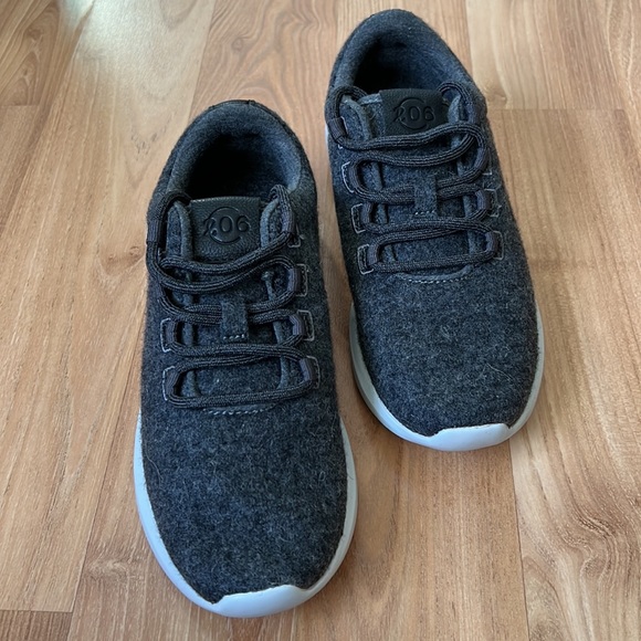 206 Collective Mens Shoes - Picture 3 of 13